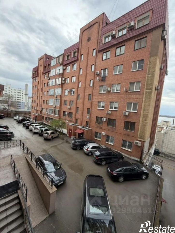 2-комн квартира ул Степана Разина, 136,  д. 136