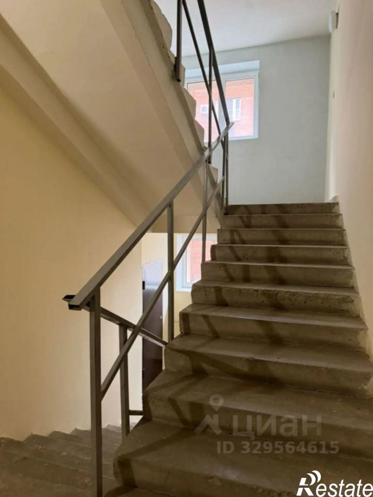 2-комн квартира ул Степана Разина, 136,  д. 136