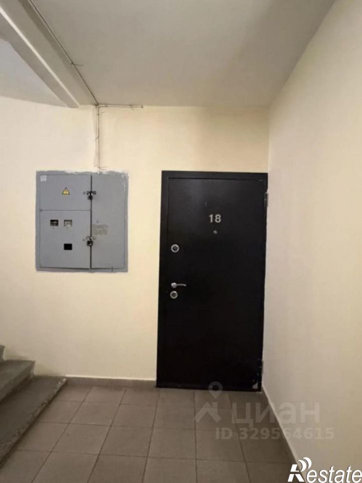 2-комн квартира ул Степана Разина, 136,  д. 136