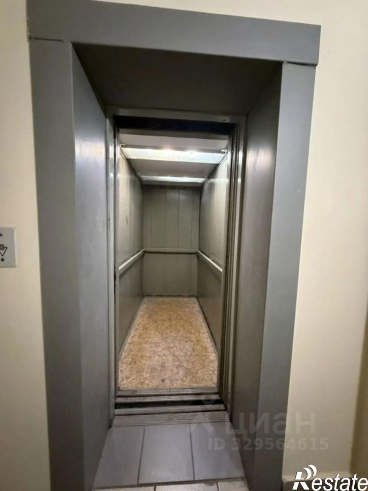 2-комн квартира ул Степана Разина, 136,  д. 136