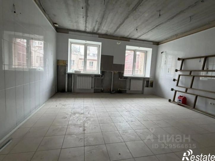 2-комн квартира ул Степана Разина, 136,  д. 136