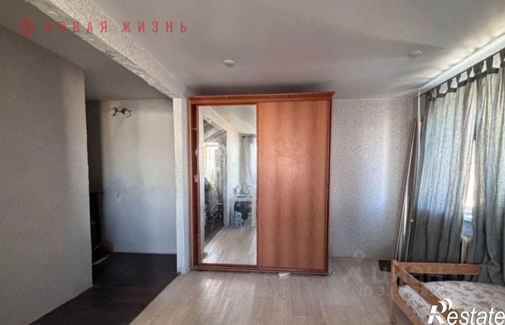 1-комн квартира ул Воронежская, 190В,  д. 190В