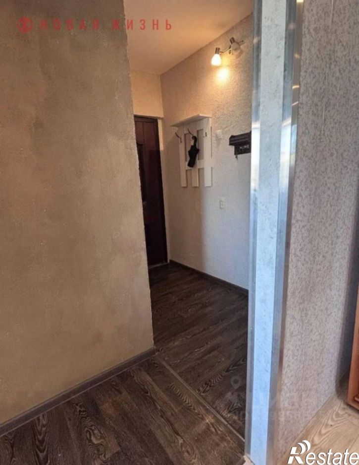 1-комн квартира ул Воронежская, 190В,  д. 190В