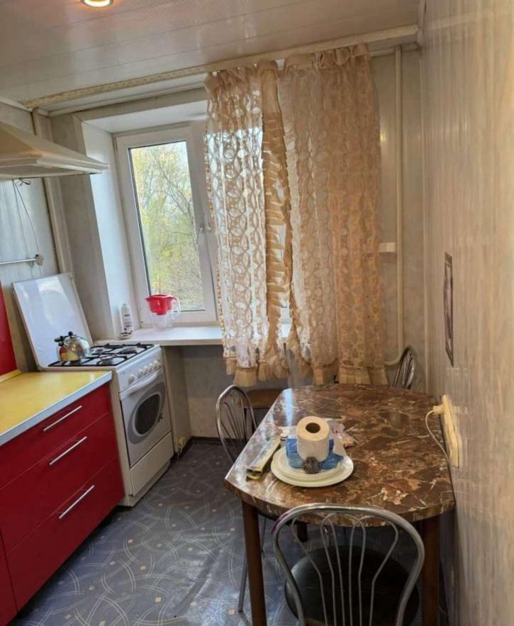 1-комн квартира Кирова проспект, 283