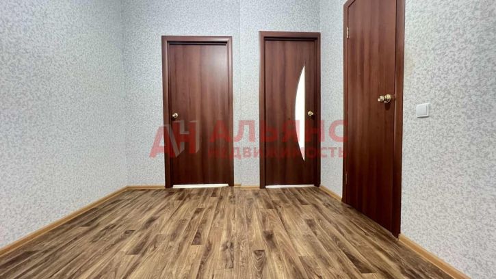 1-комн квартира Московское шоссе 18-й километр, 35