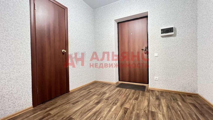 1-комн квартира Московское шоссе 18-й километр, 35