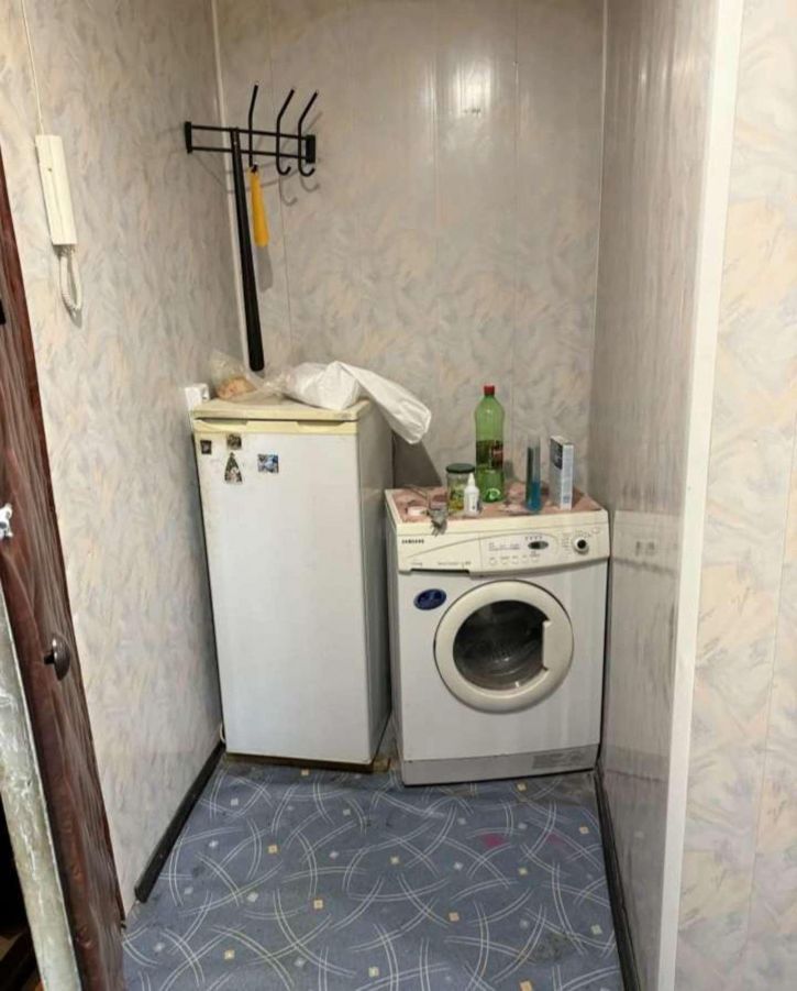 1-комн квартира Кирова проспект, 283