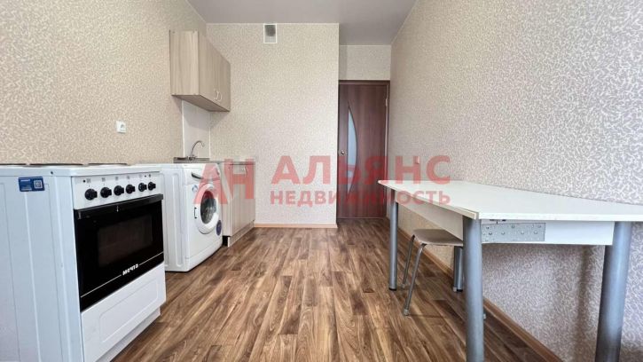 1-комн квартира Московское шоссе 18-й километр, 35
