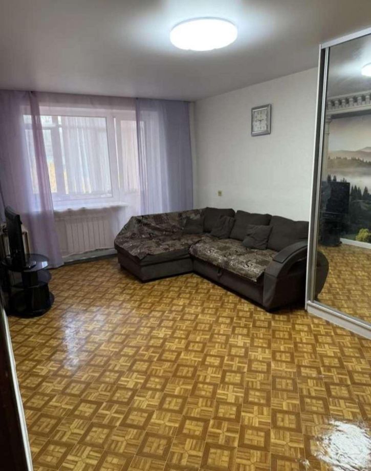 1-комн квартира Кирова проспект, 283
