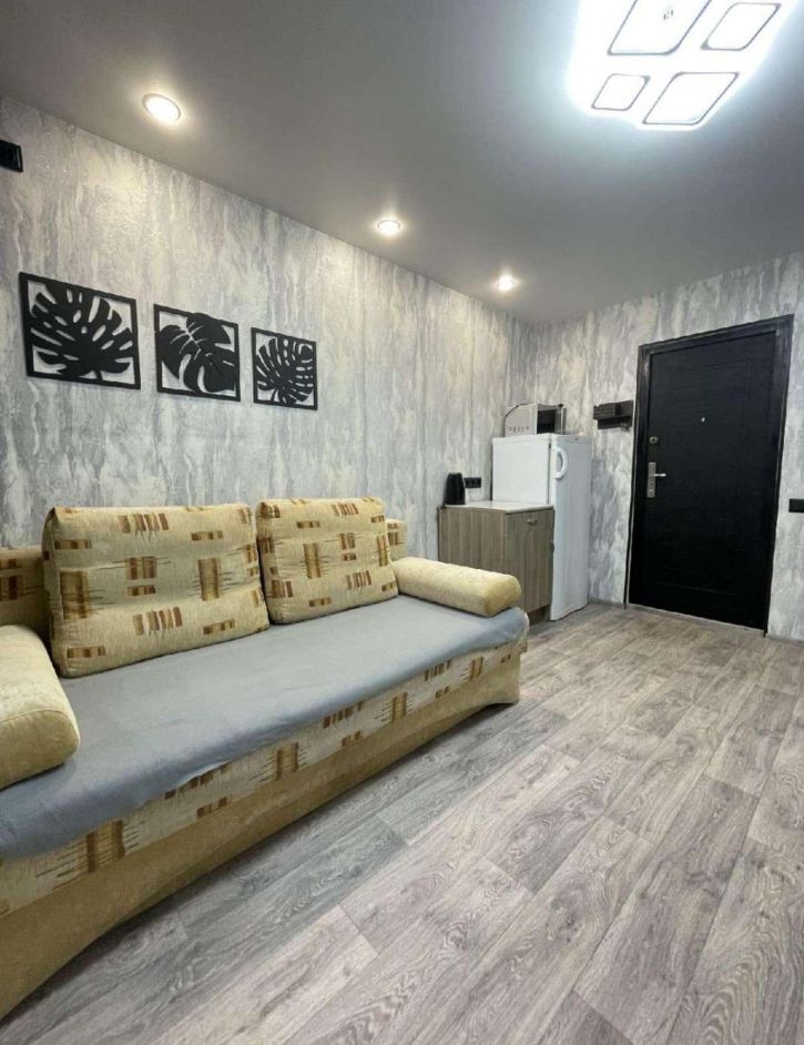 Комната Михаила Сорокина улица, 3