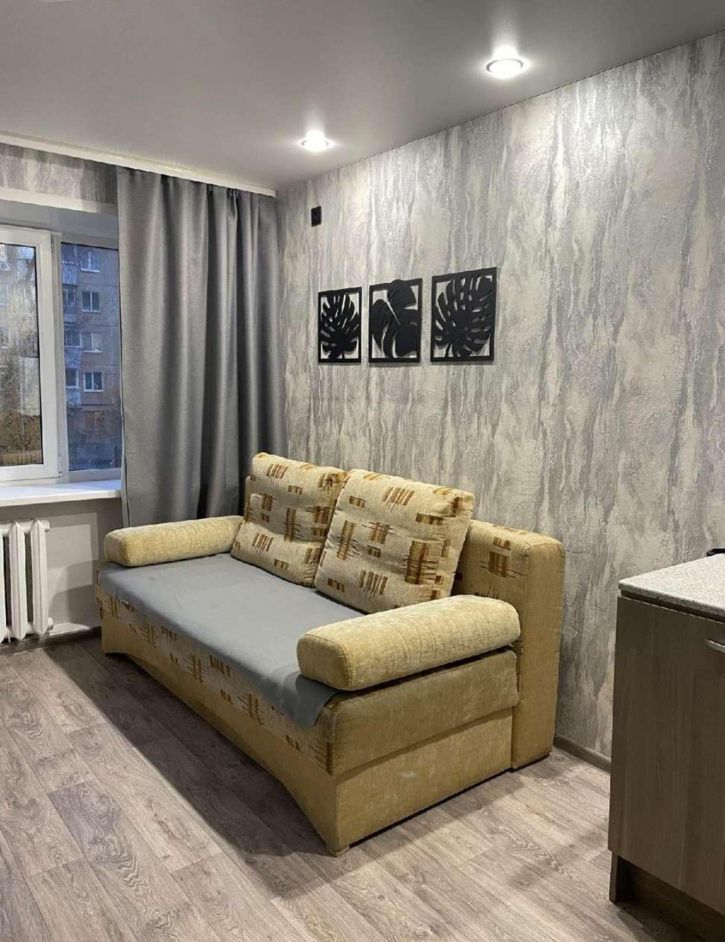 Комната Михаила Сорокина улица, 3