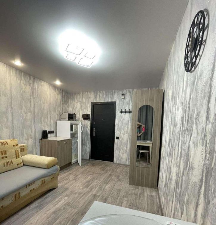 Комната Михаила Сорокина улица, 3