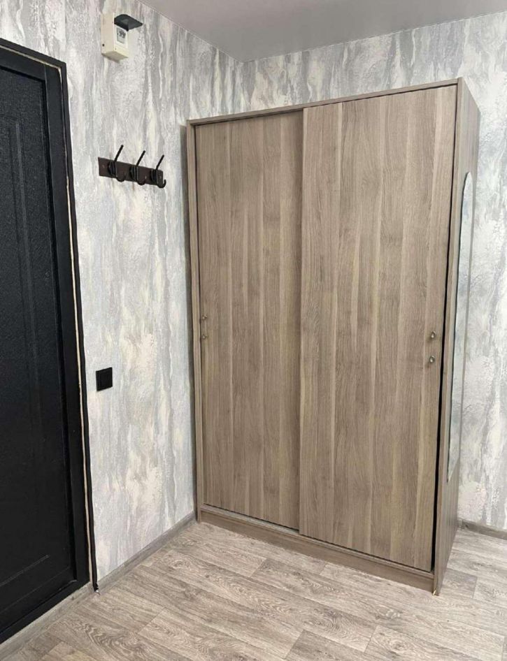 Комната Михаила Сорокина улица, 3