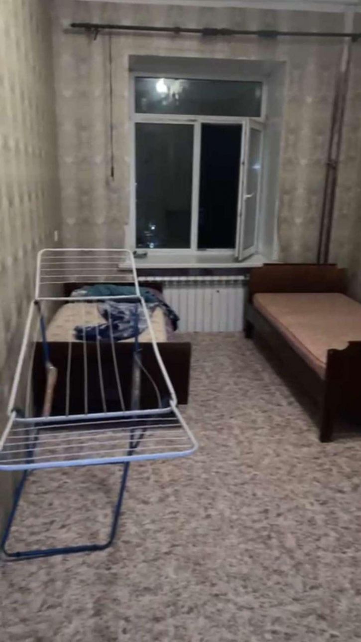 Комната Победы улица, 95