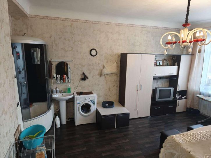 Комната Николая Панова улица, 4