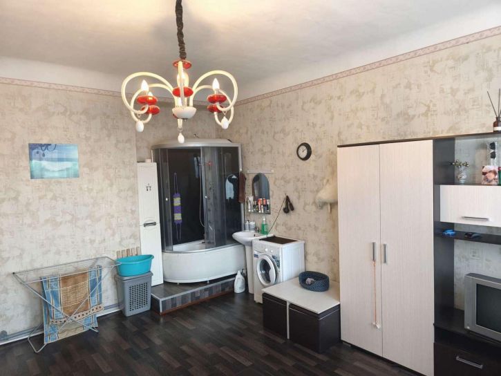 Комната Николая Панова улица, 4