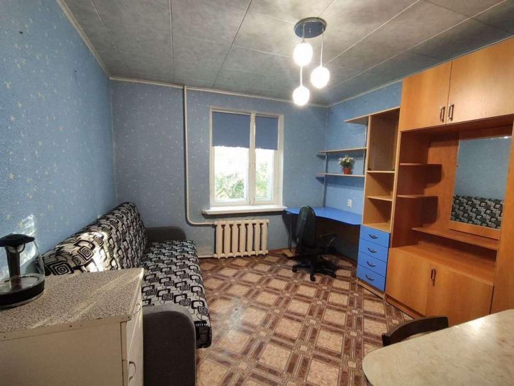Комната Партизанская улица, 62