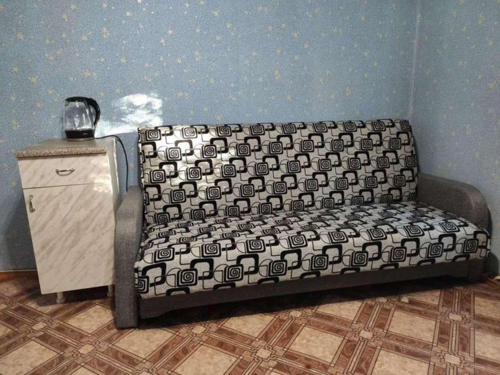 Комната Партизанская улица, 62
