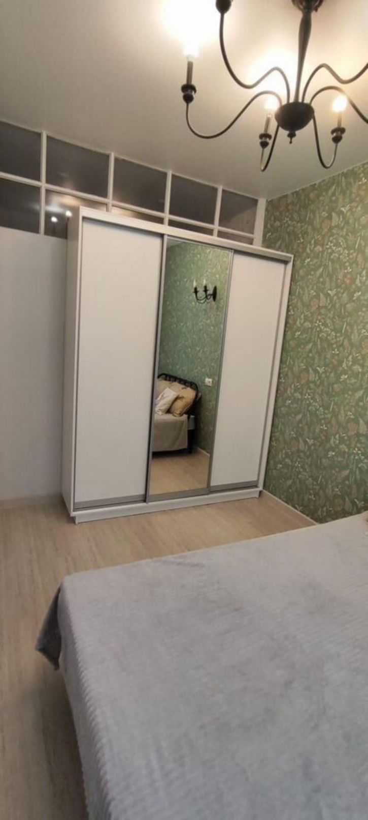 2-комн квартира Ессентуковская улица, 8