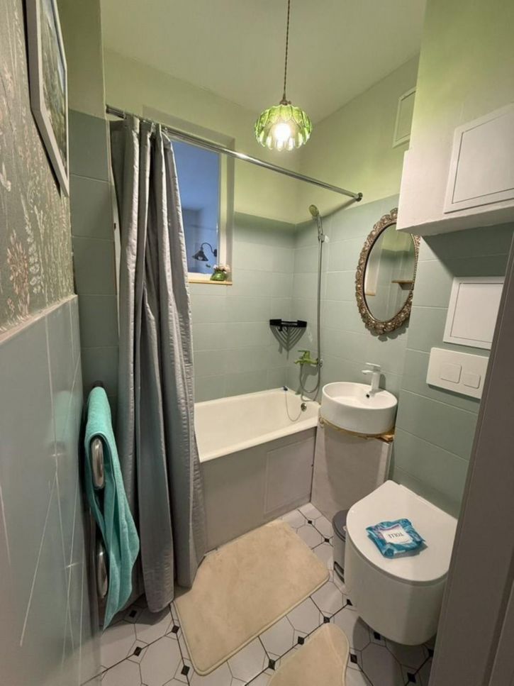 2-комн квартира Ессентуковская улица, 8
