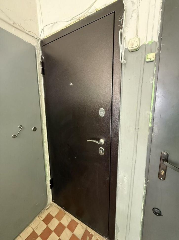 2-комн квартира Ессентуковская улица, 8