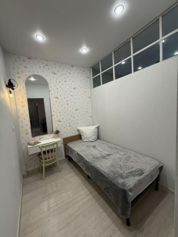 2-комн квартира Ессентуковская улица, 8
