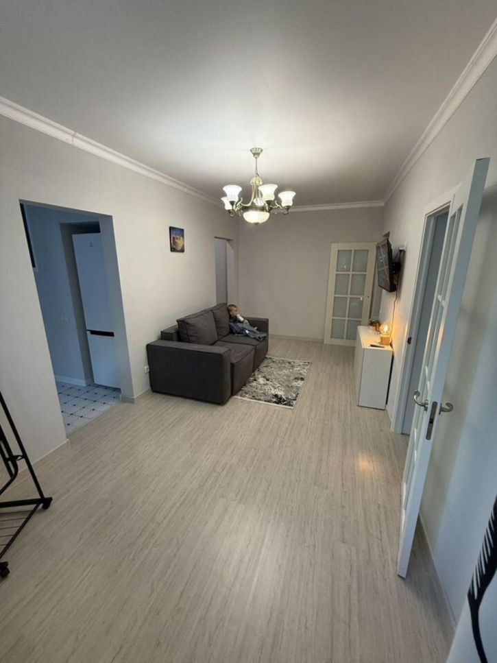 2-комн квартира Ессентуковская улица, 8