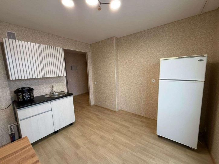 1-комн квартира Московское шоссе 18-й километр, 53