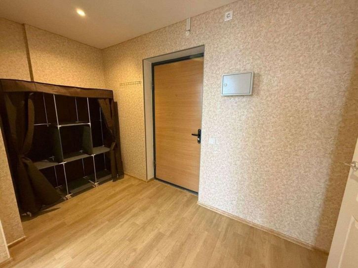 1-комн квартира Московское шоссе 18-й километр, 53