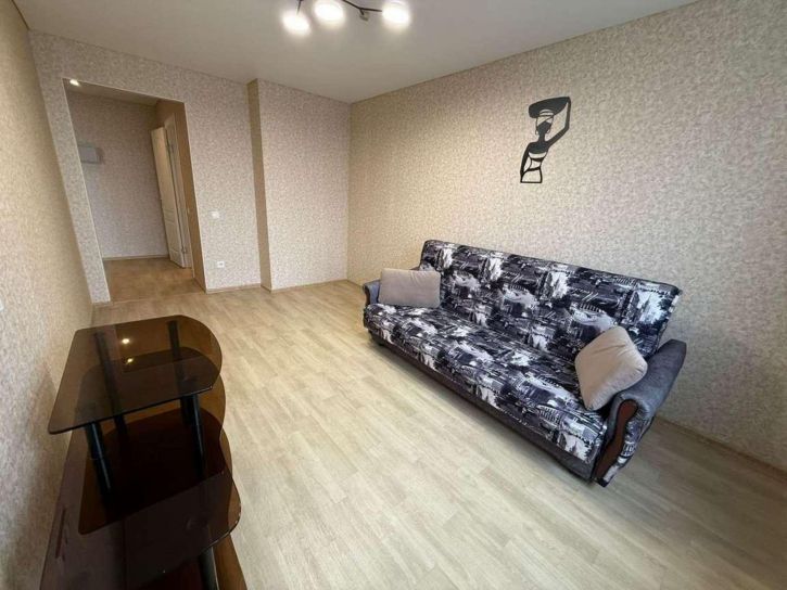 1-комн квартира Московское шоссе 18-й километр, 53
