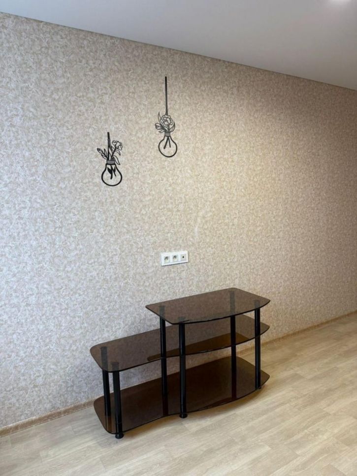 1-комн квартира Московское шоссе 18-й километр, 53