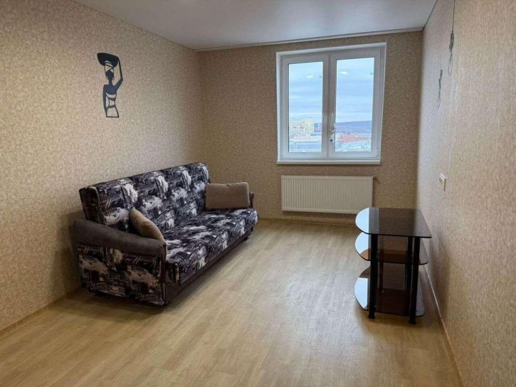 1-комн квартира Московское шоссе 18-й километр, 53
