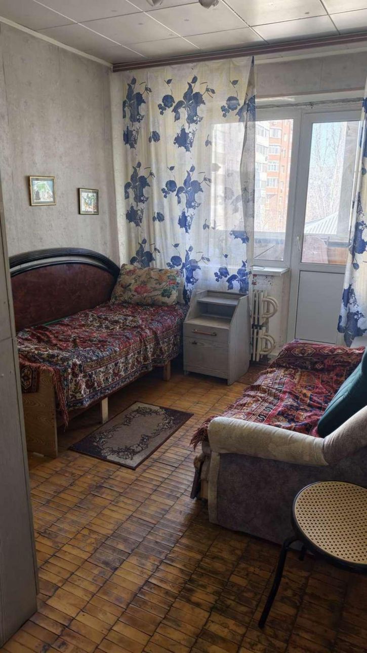 Комната Ново-Вокзальная улица, 251