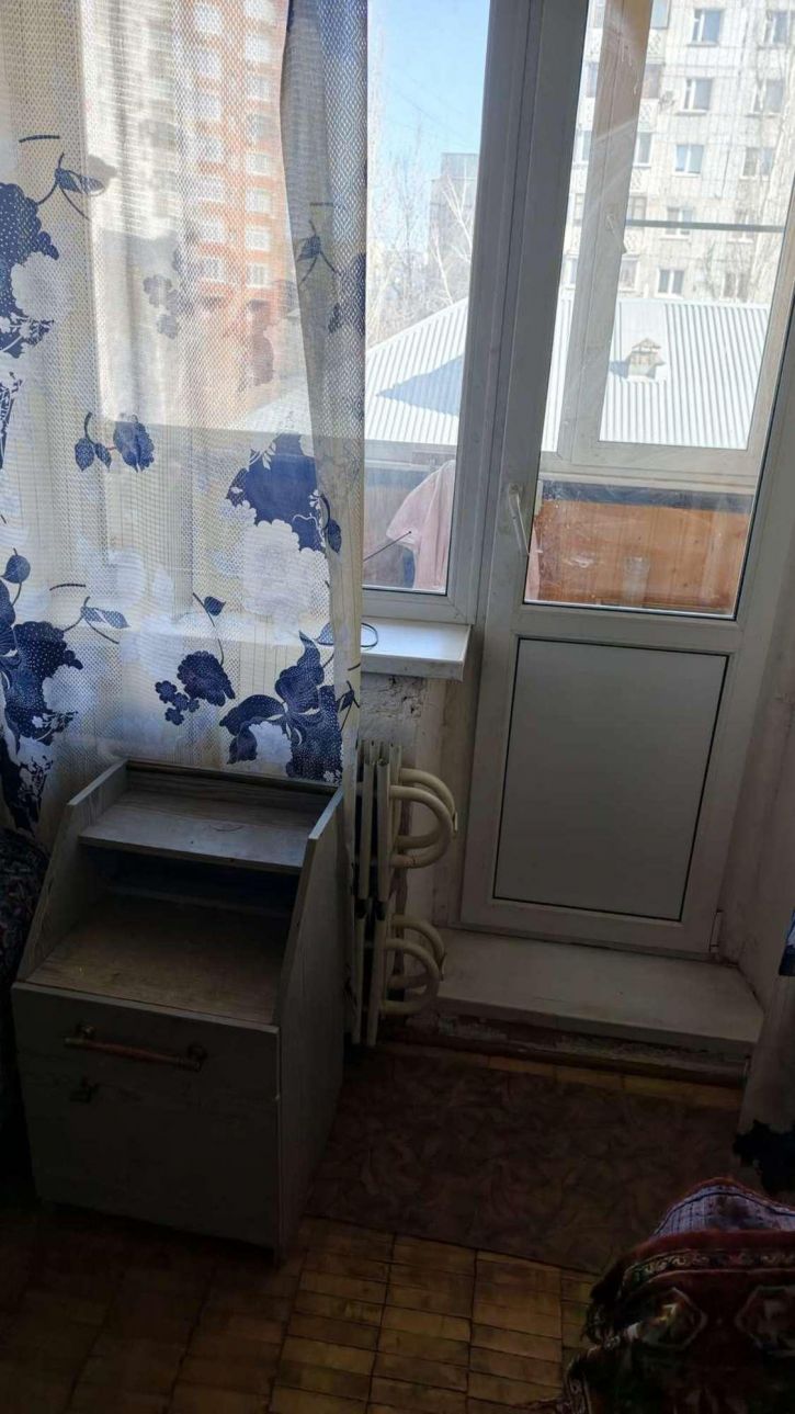Комната Ново-Вокзальная улица, 251