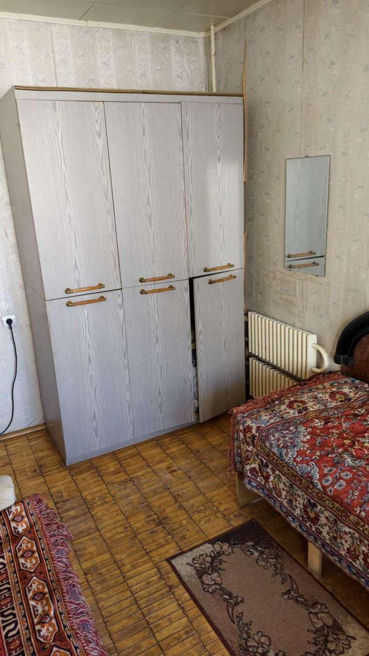 Комната Ново-Вокзальная улица, 251