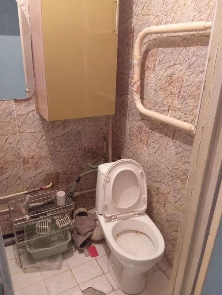 1-комн квартира Заводское шоссе, 58