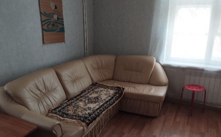 Комната Земеца улица, 28