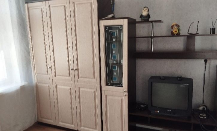 Комната Земеца улица, 28