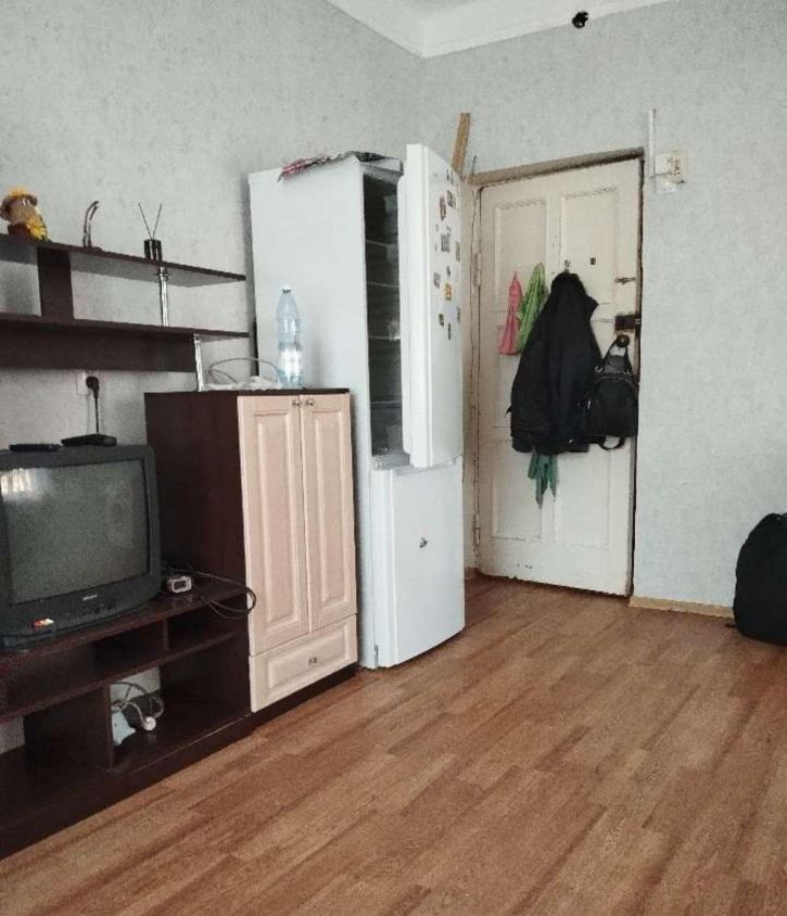 Комната Земеца улица, 28