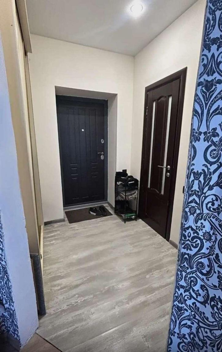 1-комн квартира Осетинская улица, 7а