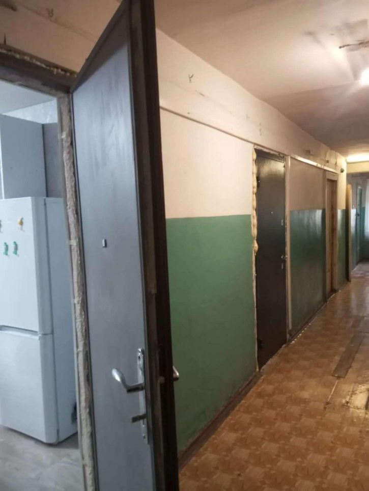 Комната Юных Пионеров проспект, 57