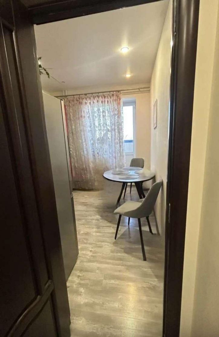 1-комн квартира Осетинская улица, 7а
