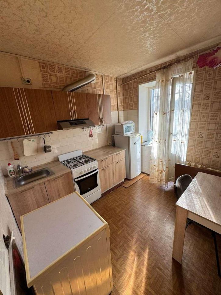 1-комн квартира Балаковская улица, 12А