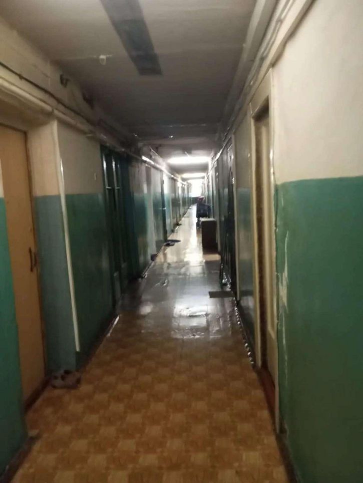 Комната Юных Пионеров проспект, 57