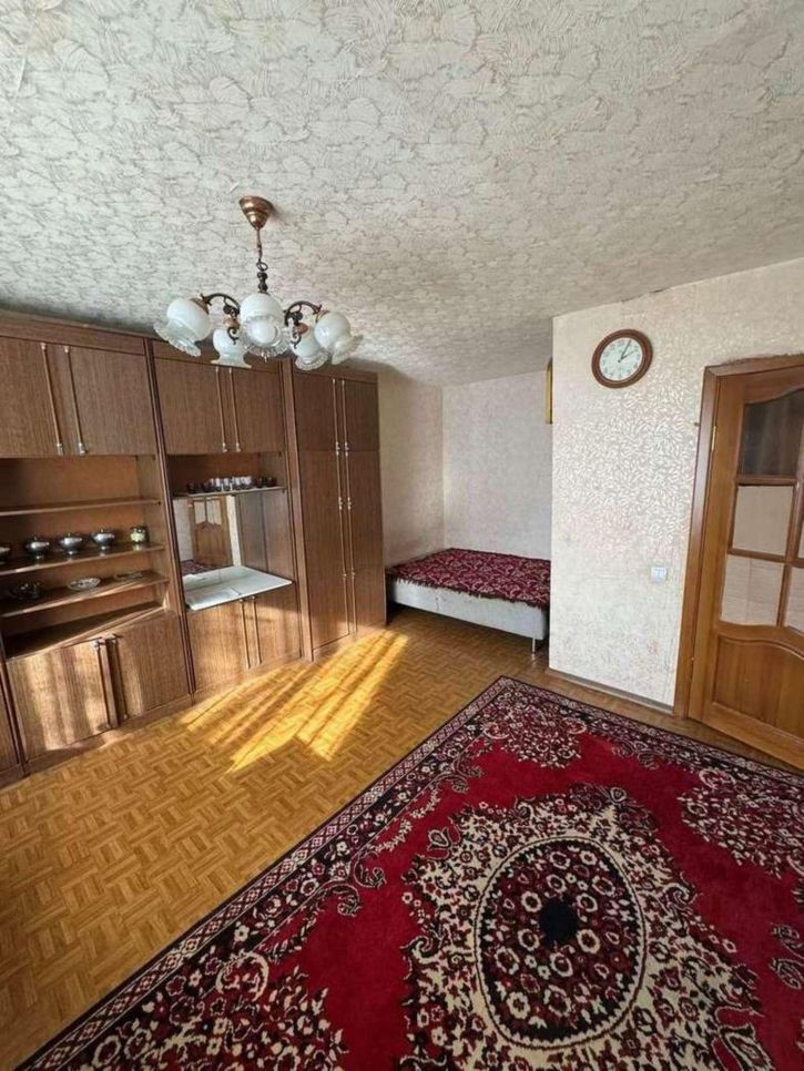 1-комн квартира Балаковская улица, 12А