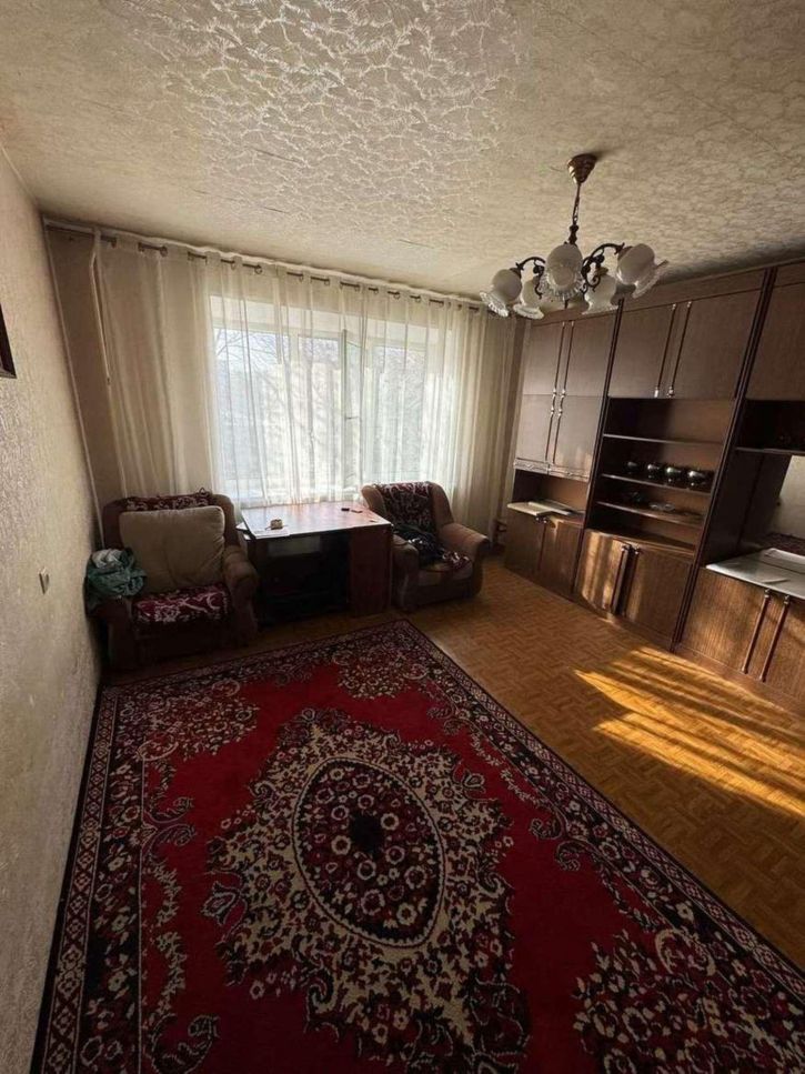 1-комн квартира Балаковская улица, 12А