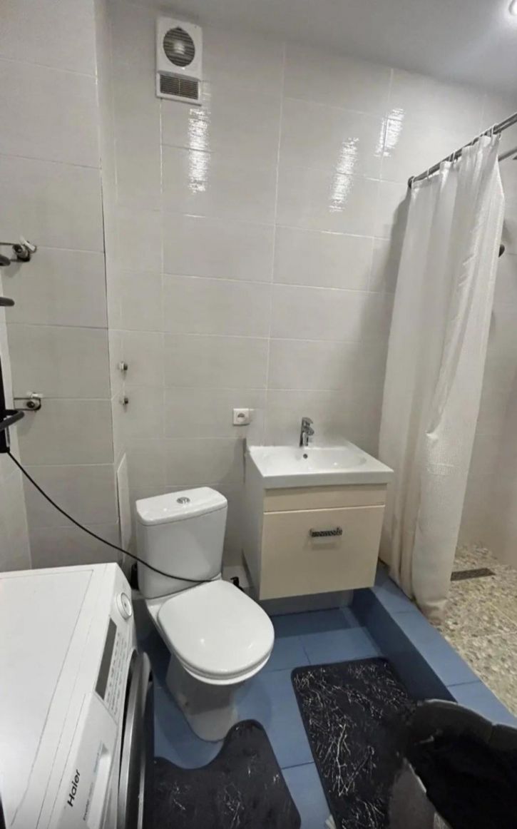 1-комн квартира Осетинская улица, 7а