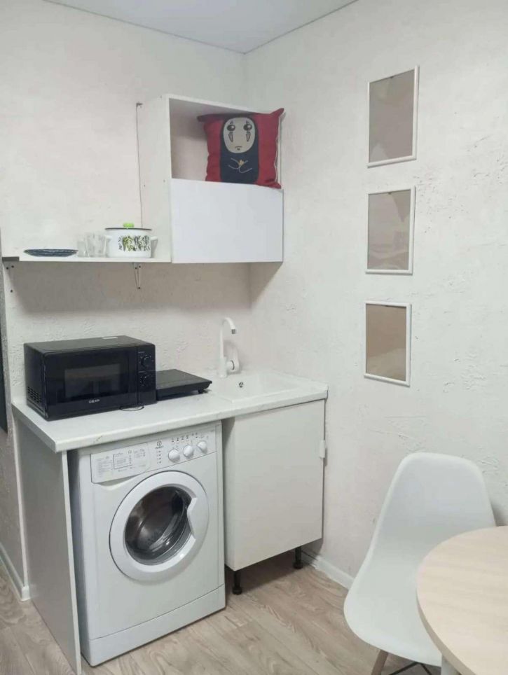 Комната Юных Пионеров проспект, 57