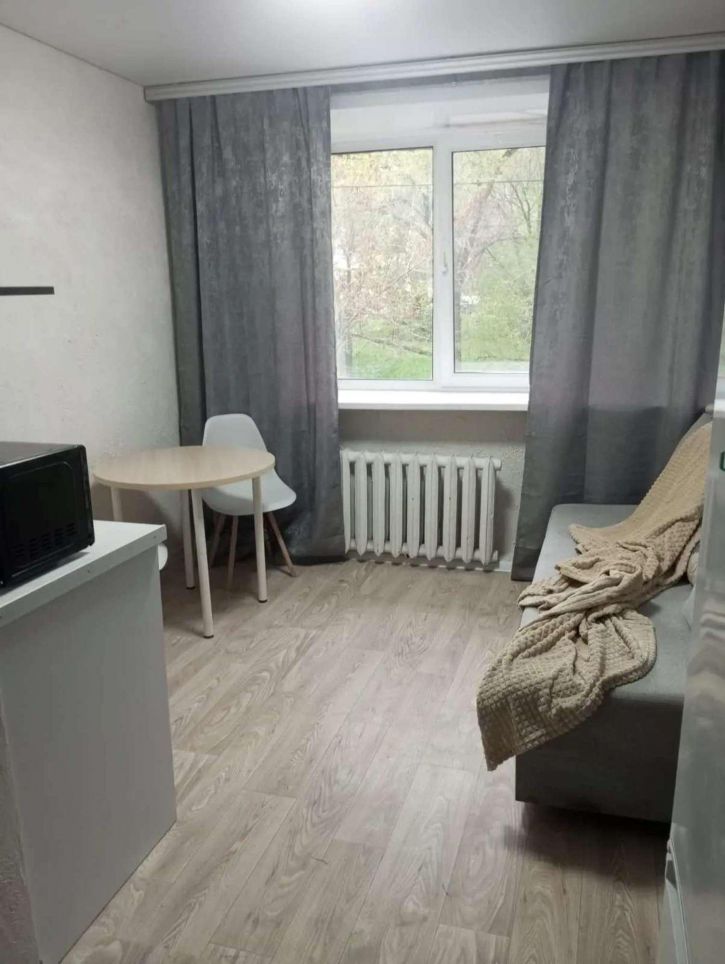 Комната Юных Пионеров проспект, 57
