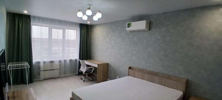 1-комн квартира 1-й квартал, 40